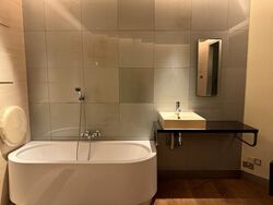 M Hotel (D2), Retail #554378291